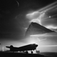 Illustration for article titled This Is Just Part Of One Of The Most Stunning Aviation Photos Of WWII